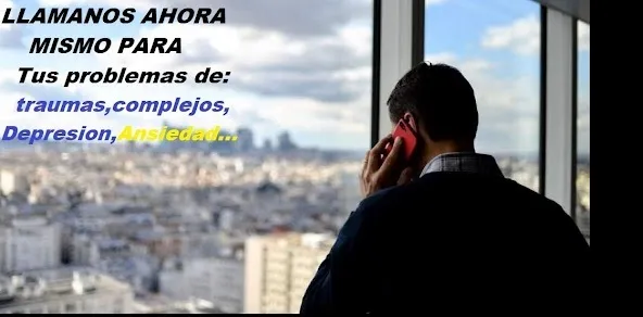 Consulta de hipnosis