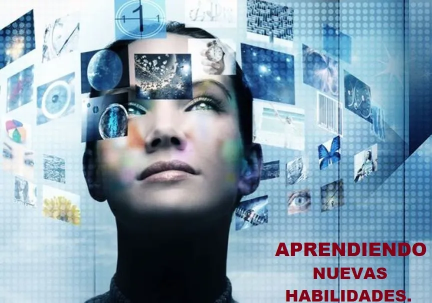 Experiencia en hipnosis