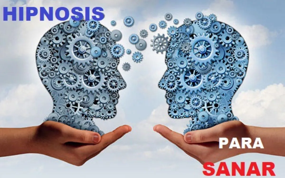 Hipnosis para sanar