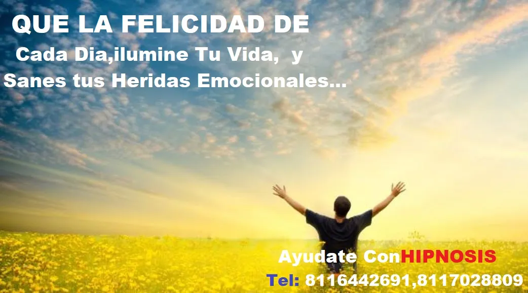 Ayúdate con Hipnosis