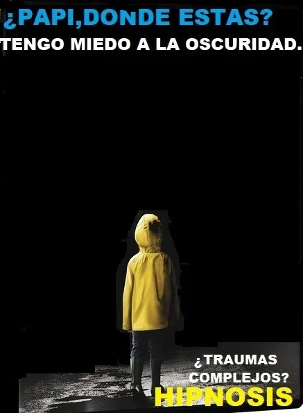 Traumas complejos con hipnosis